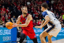 Čempionų lyga: „Rytas“ – „MLP...