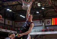 LKL: „Rytas“ – „Pieno žvaigždės“