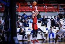 „Promitheas“ – „Rytas“