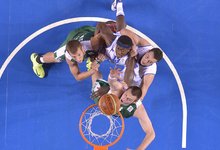 Europos jaunimo čempionato...
