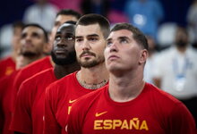 EČ: Ispanija – Bulgarija