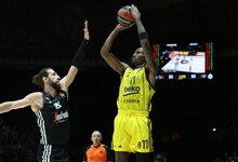 Eurolyga: „Virtus“ – „Fenerbahče“