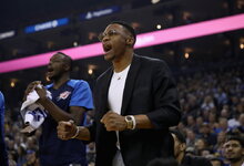 NBA: „Golden State Warriors“ –...