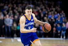 LKL: „Neptūnas“ – „Žalgiris“