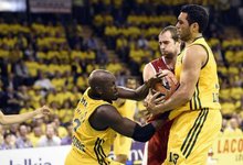 Eurolyga: CSP – „Cedevita“