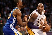 NBA: „Warriors“ – „Lakers“