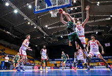 Lietuva – Ispanija