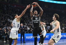 „Partizan“ – „Fenerbahče“
