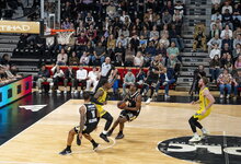 ASVEL – „Maccabi“