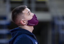 „Juventus“ – „Lietkabelis“