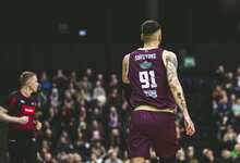 KMT: „Lietkabelis“ – „Neptūnas“