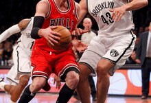 NBA: „Clippers“ – „Grizzlies“