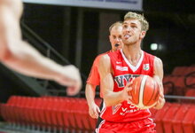 NKL: „Vytis“ – „Perlas-MRU“