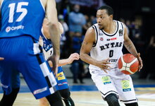 LKL: „Neptūnas“ – „Rytas“