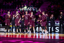 „Rytas“ – „Lietkabelis“