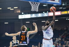 Čempionų lyga: „Lietkabelis“ – ČEZ