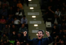 „Hapoel“ – „Real“