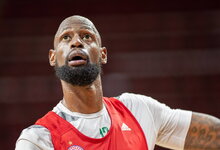 Eurolyga: „Bayern“ – „Baskonia“