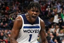 NBA: „Pacers“ – „Timberwolves“