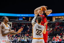 „Rytas“ – „Promitheas“
