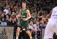 Eurolyga: „Žalgiris“ – „Anadolu...