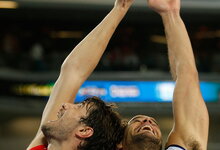 EuroBasket: Suomija – Kroatija