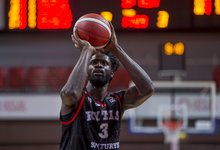 LKL: „Rytas“ – „Nevėžis-Optibet“