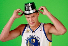 Startuoja NBA sezonas