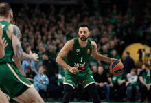 Eurolyga: „Žalgiris“ – „Crvena...