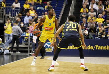 ALBA – „Fenerbahče“