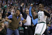NBA: „Celtics“ – „Wizards“