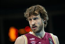 LKL: „Lietkabelis“ – „Neptūnas“