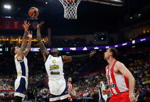 „Fenerbahče“ – „Olympiacos“