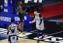 NBA: „76ers“ – „Wizards“ 