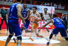 Čempionų lyga: „Promitheas“ –...