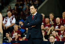LKL: „Lietkabelis“ – „Rytas“
