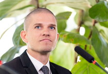 LKL sezono atidarymo konferencija 