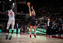 „UnaHotels“ – „Rytas“