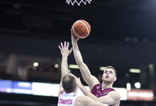 „Lietkabelis“ – „Juventus“