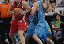 Barcelona - Olympiacos