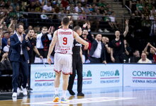 Finalas: „Žalgiris“ – „Rytas“
