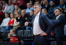 LKL: „Juventus“ – „Žalgiris“