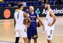 Eurolyga: „Barcelona“ –...