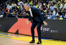 „Fenerbahče“ – „Virtus“