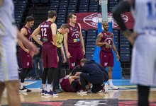 LKL: „Lietkabelis“ – „Pieno...