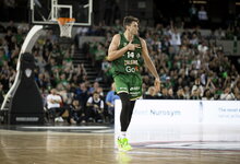 „Žalgiris“ – „Lions“