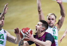 „Lietkabelis“ – „Dzūkija“