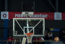 „Rytas“ – „Žalgiris“