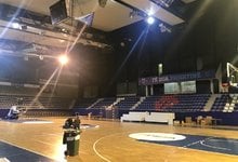 Kosovo arena