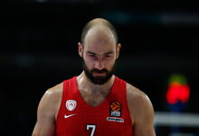 „Real“ – „Olympiacos“